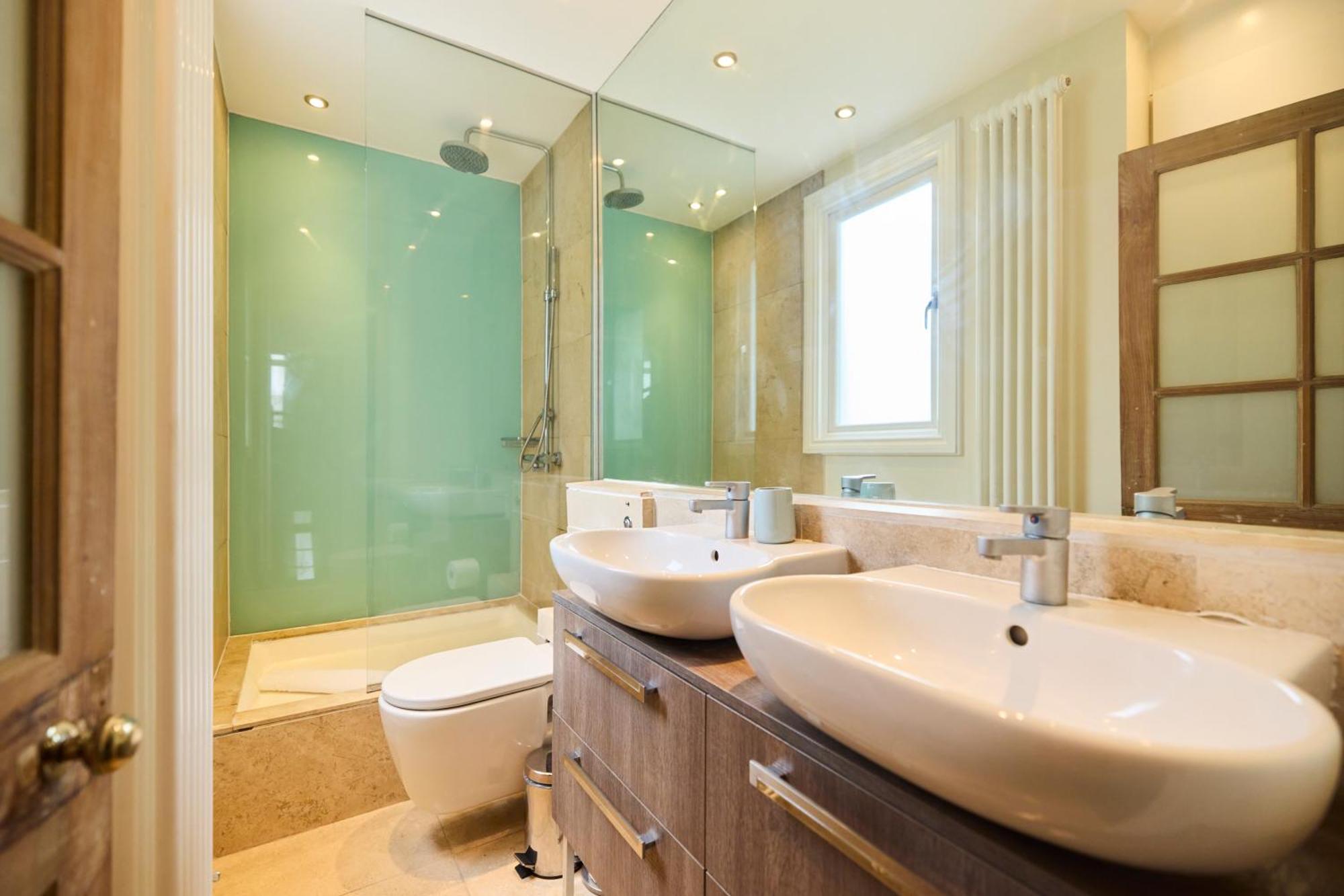 The Peckham Hideaway - Bright 3Bdr Flat Apartman London Kültér fotó