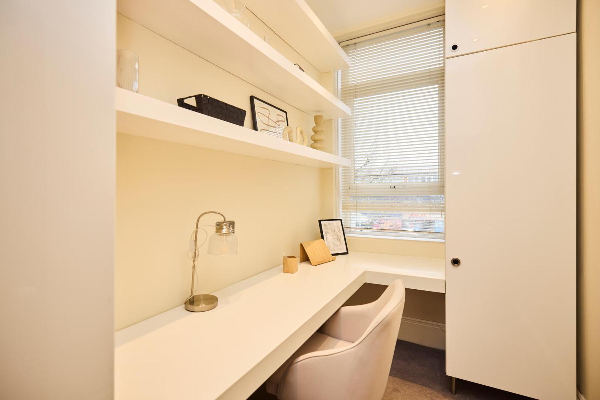 The Peckham Hideaway - Bright 3Bdr Flat Apartman London Kültér fotó